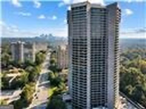 2660 Peachtree Rd NW APT 11G, Atlanta, GA 30305