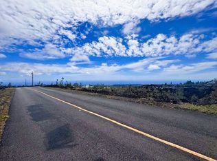 92-8948 Orchid Pkwy Lot 22, Ocean View, HI 96737