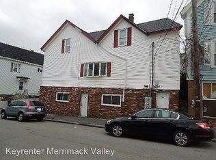 25 Whipple St, Lowell, MA 01852