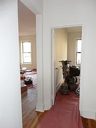 Rented by New York Residence
