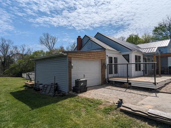 1320 Benton Pike NE, Cleveland, TN 37311