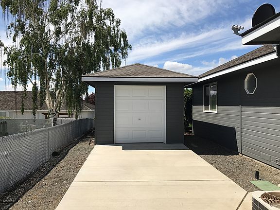 4th image of 5502 Tumac Dr