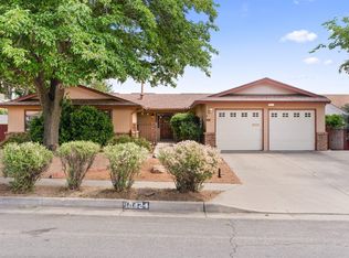 10424 Hendrix Ave NE, Albuquerque, NM 87111