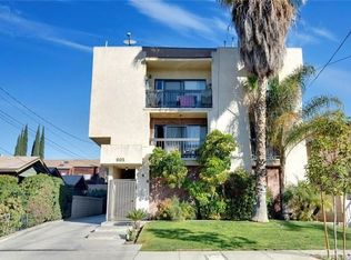 605 E Windsor Rd, Glendale, CA 91205