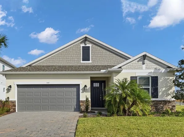 545 Moon Shell Cir, New Smyrna Beach, FL 32168
