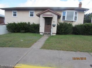 401 Alvin St, Freeland, PA 18224