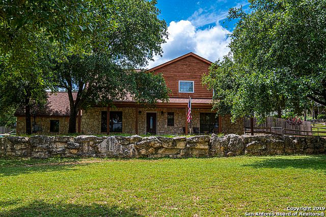 1st image of 31457 Bulverde Hills Dr