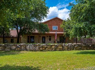 31457 Bulverde Hills Dr, Bulverde, TX 78163