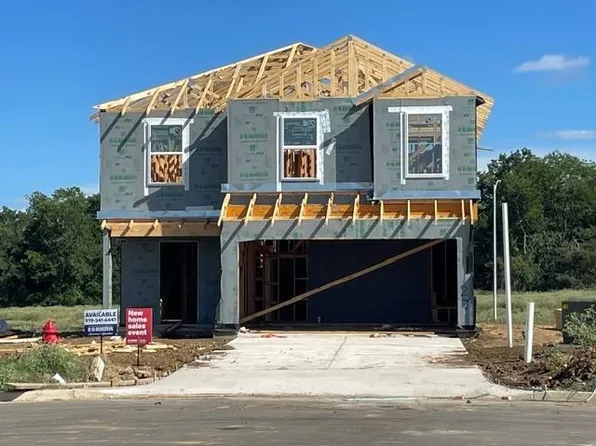 127 Peluce Pl, Caldwell, TX 77836