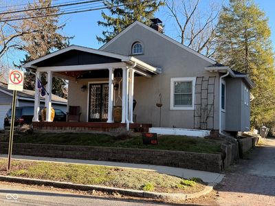 651 E 44th St, Indianapolis, IN, 46205