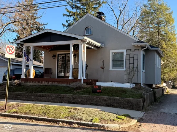 651 E 44th St, Indianapolis, IN 46205