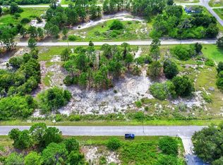 652 Stargazer Dr, Lake Placid, FL 33852
