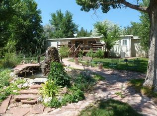 103 Valley View Ave, Hot Springs, SD 57747