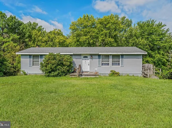 582 Apple Orchard Cir, Berkeley Springs, WV 25411