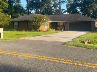 10715 NW Judy Dr, Bristol, FL 32321