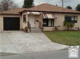 1202 Riderwood Ave, La Puente, CA 91745