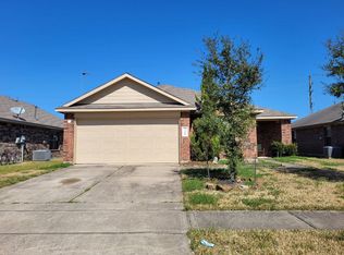 23418 Dukes Run Dr, Spring, TX 77373