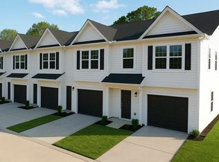 409 E 20th St #6, Newton, NC 28658