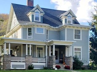 701 N Main St, Coudersport, PA 16915