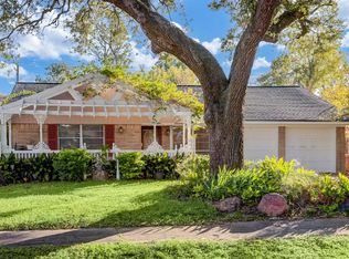 4331 Spellman Rd, Houston, TX 77035