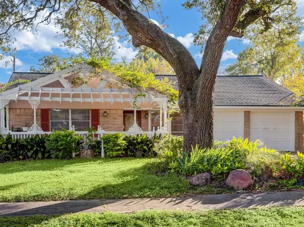 4331 Spellman Rd, Houston, TX 77035