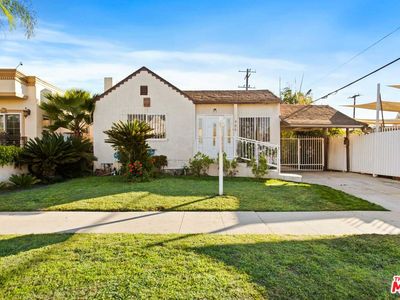 486 S Sherbourne Dr, Los Angeles, CA, 90048