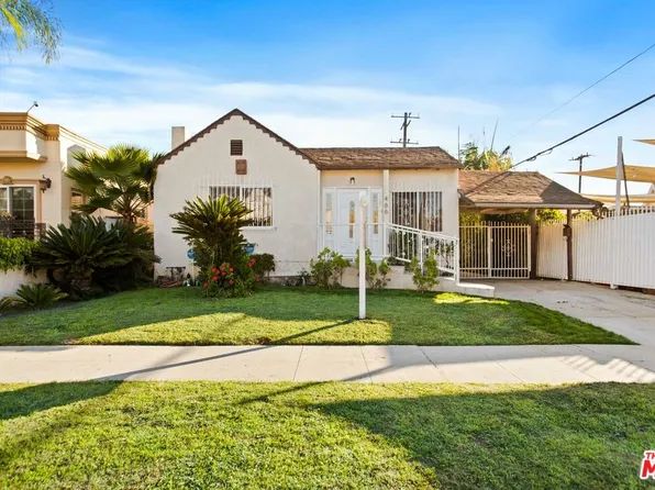 486 S Sherbourne Dr, Los Angeles, CA 90048