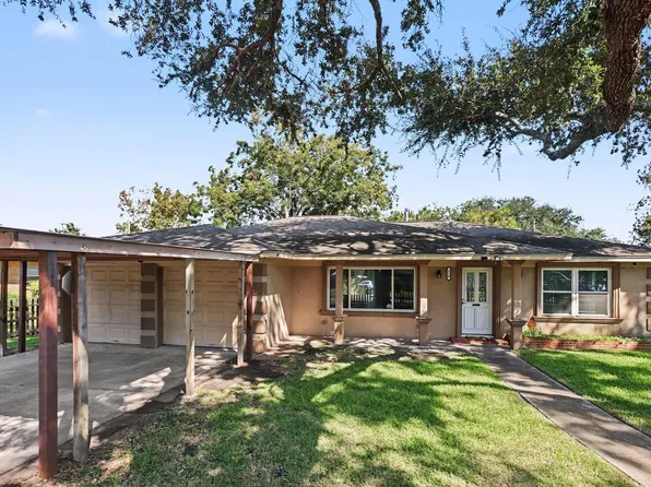 110 William Ave, Baytown, TX 77520