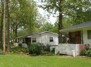 4701 S Pointe Dr APT D, Imperial, MO 63052