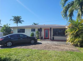 20300 SW 114th Pl, Miami, FL 33189