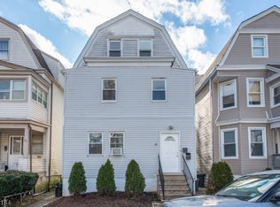 101 Summit St, East Orange, NJ 07017