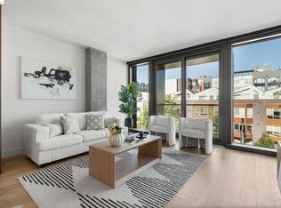 2177 3rd St UNIT 509, San Francisco, CA 94107