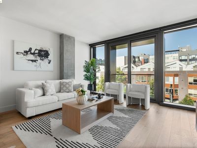 2177 3rd St UNIT 509, San Francisco, CA, 94107