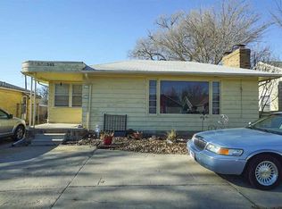 545 S Edgemoor Dr, Wichita, KS 67218