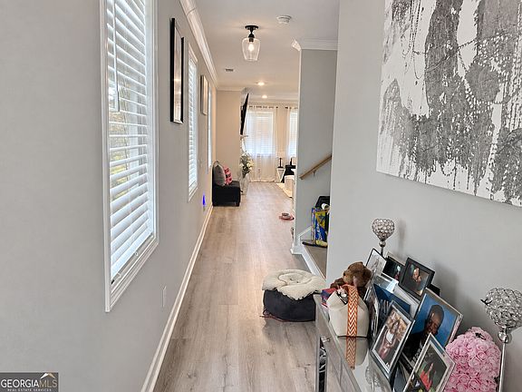 2nd image of 3721 Silvery Way