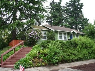 2634 NE Jarrett St, Portland, OR, 97211