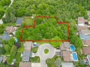 0 Glenburnie Dr, Guelph, ON N1E 4C2