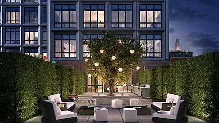 Rented by Level Group