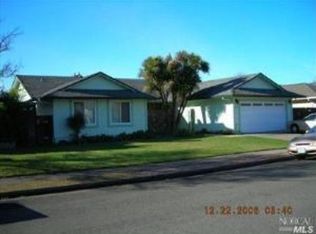 329 Innsbrook Ct, Santa Rosa, CA 95401