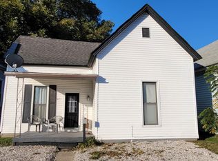 425 Canal St, Mount Vernon, IN 47620
