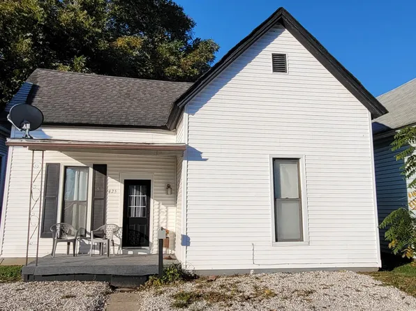 425 Canal St, Mount Vernon, IN 47620