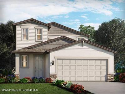 3610 Moscato Dr, Brooksville, FL, 34602