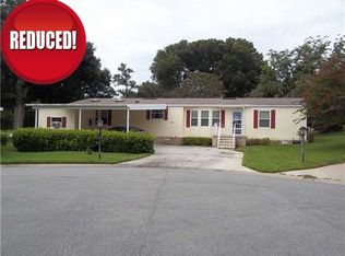 2706 Canary Palm Ct #915, Zellwood, FL 32798