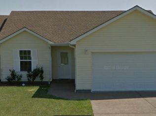 261 Mallard Cir, Chandler, IN 47610
