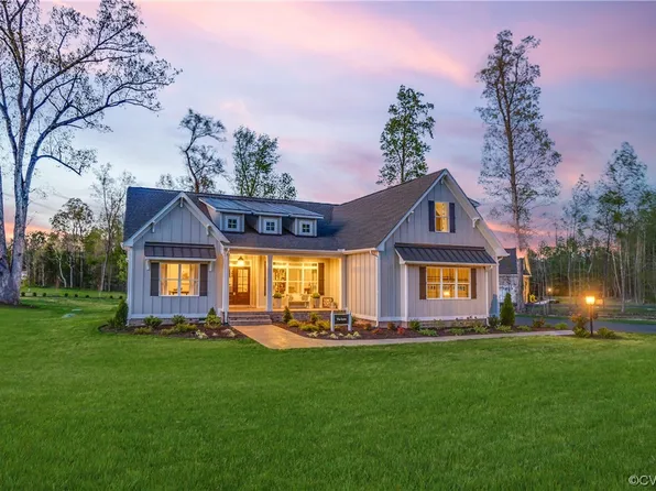 10 Red Oak Cir, Aylett, VA 23009