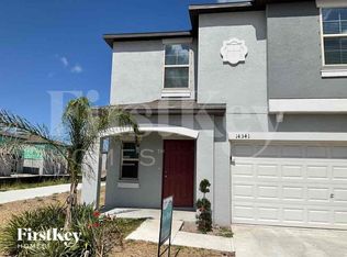 14341 Colonial Affair St, Ruskin, FL 33573