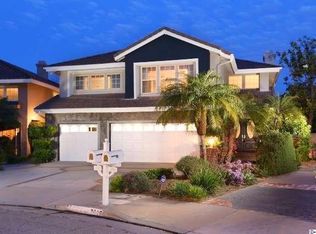 2018 Ashington Dr, Glendale, CA 91206