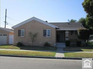 12843 Barlin Ave, Downey, CA 90242