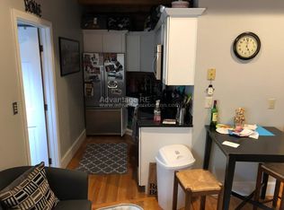 41 Sheafe St #7, Boston, MA 02113