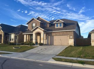 3108 Bragg Pl, Pflugerville, TX 78660